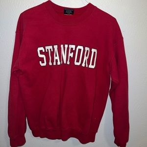 Standford vintage crew neck